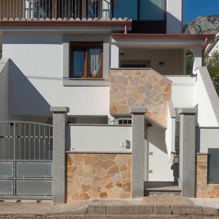 Apartament Casa Dei Lecci - Cala Gonone Zewnętrze zdjęcie