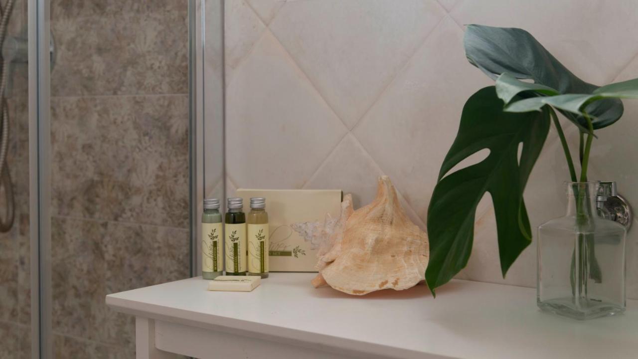 Apartament Casa Dei Lecci - Cala Gonone Zewnętrze zdjęcie