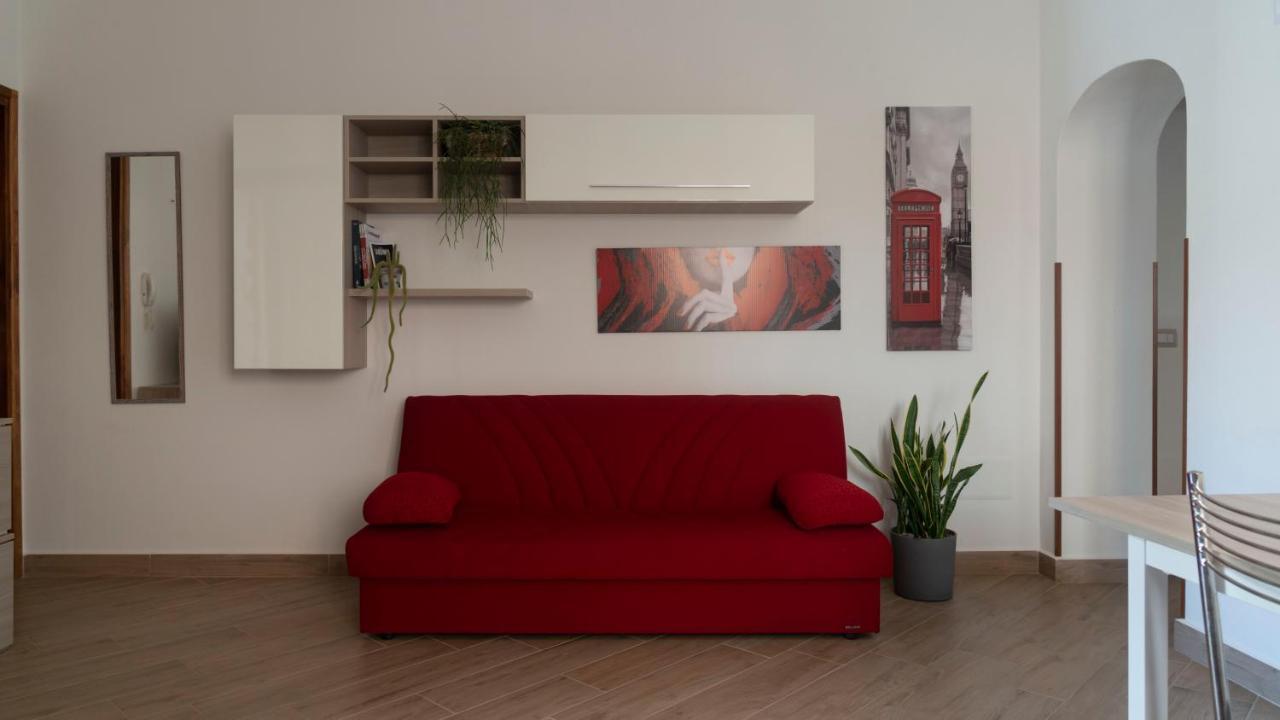 Apartament Casa Dei Lecci - Cala Gonone Zewnętrze zdjęcie