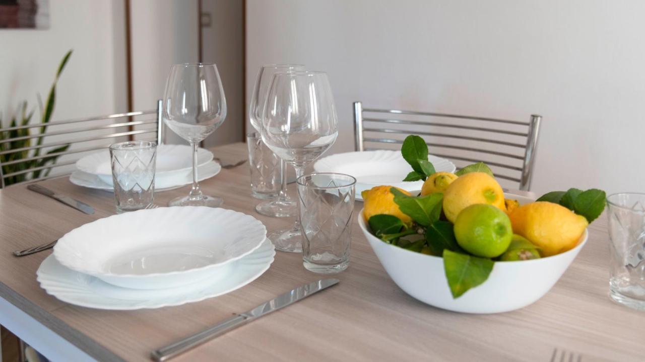 Apartament Casa Dei Lecci - Cala Gonone Zewnętrze zdjęcie