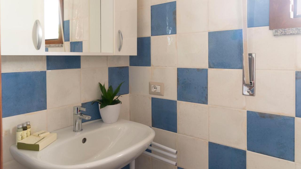 Apartament Casa Dei Lecci - Cala Gonone Zewnętrze zdjęcie