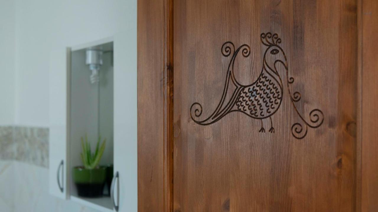 Apartament Casa Dei Lecci - Cala Gonone Zewnętrze zdjęcie