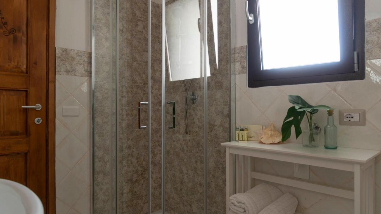 Apartament Casa Dei Lecci - Cala Gonone Zewnętrze zdjęcie