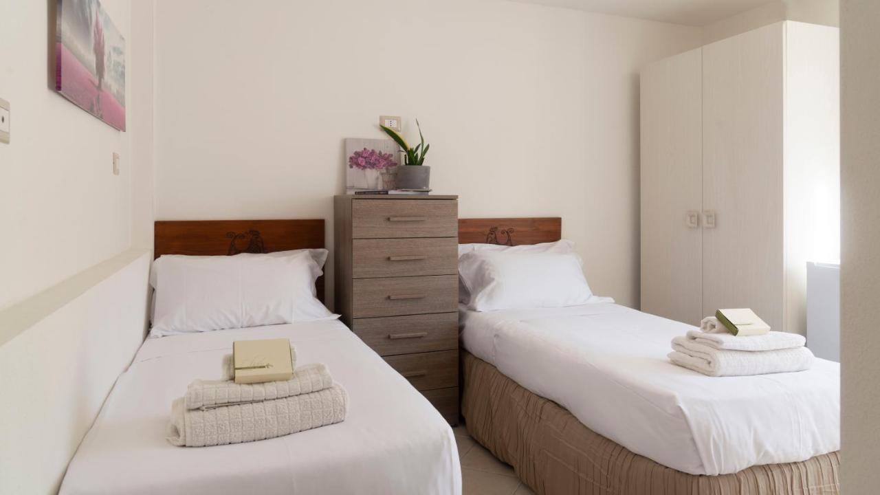 Apartament Casa Dei Lecci - Cala Gonone Zewnętrze zdjęcie