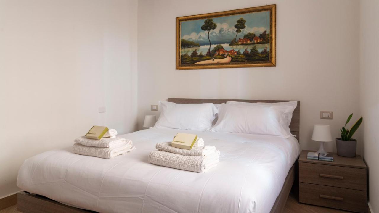 Apartament Casa Dei Lecci - Cala Gonone Zewnętrze zdjęcie