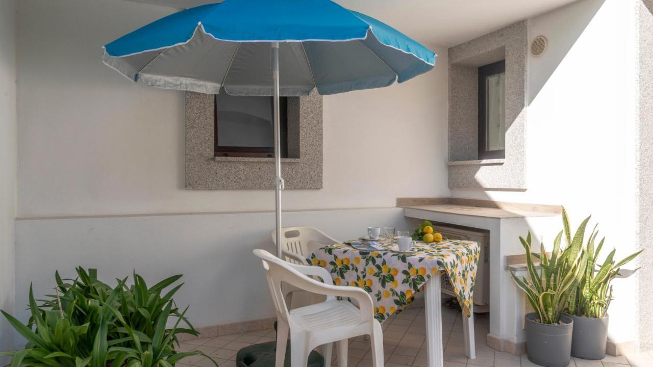 Apartament Casa Dei Lecci - Cala Gonone Zewnętrze zdjęcie