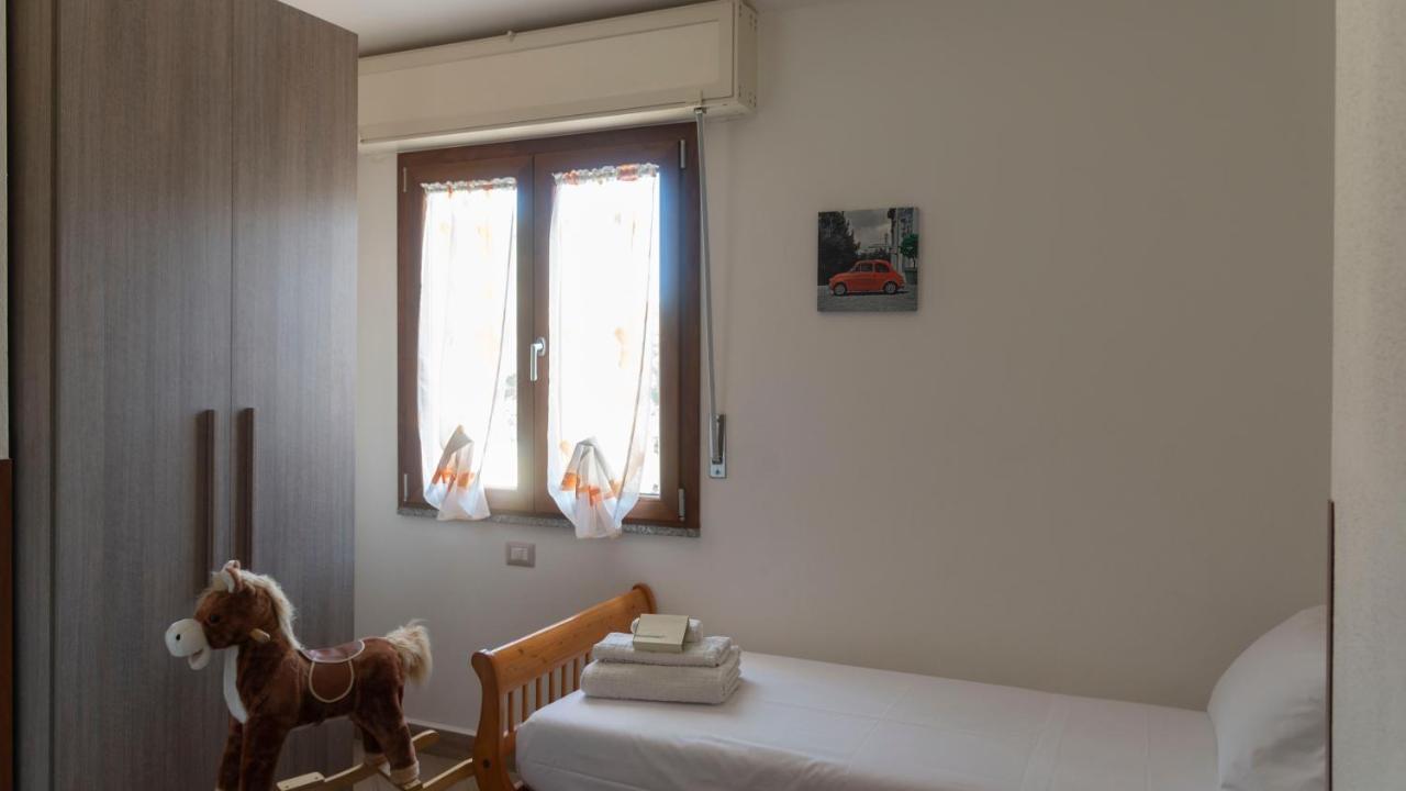 Apartament Casa Dei Lecci - Cala Gonone Zewnętrze zdjęcie