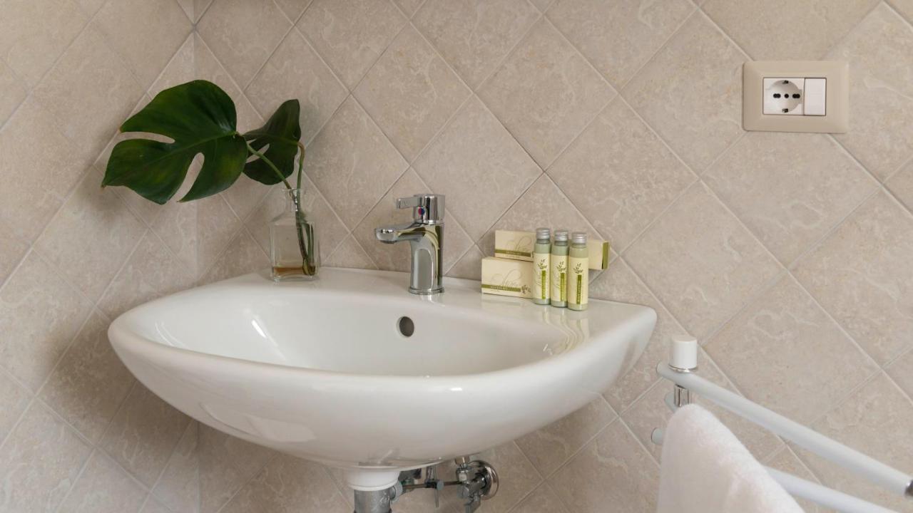 Apartament Casa Dei Lecci - Cala Gonone Zewnętrze zdjęcie