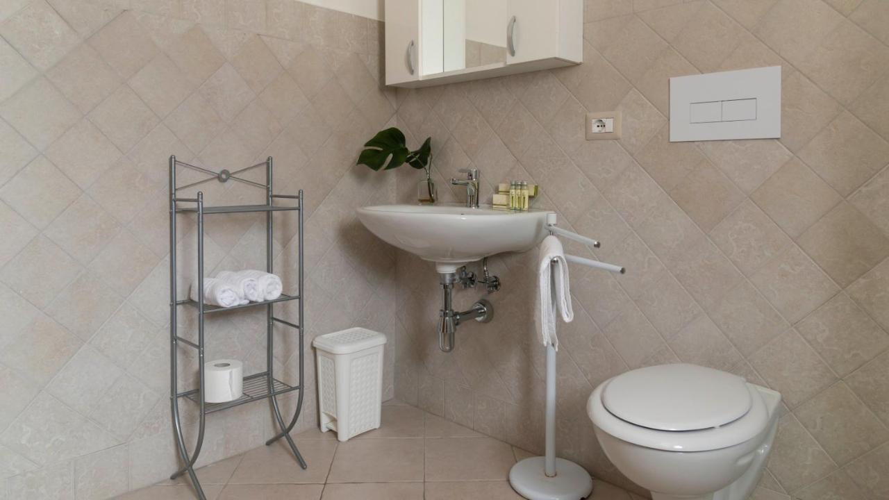 Apartament Casa Dei Lecci - Cala Gonone Zewnętrze zdjęcie