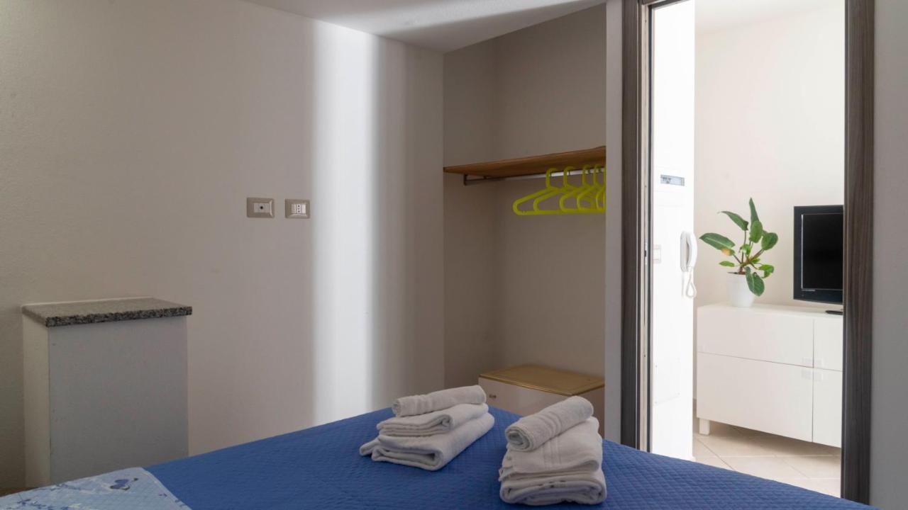 Apartament Casa Dei Lecci - Cala Gonone Zewnętrze zdjęcie