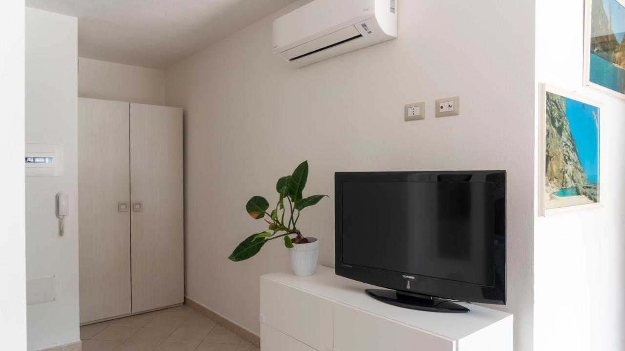 Apartament Casa Dei Lecci - Cala Gonone Zewnętrze zdjęcie