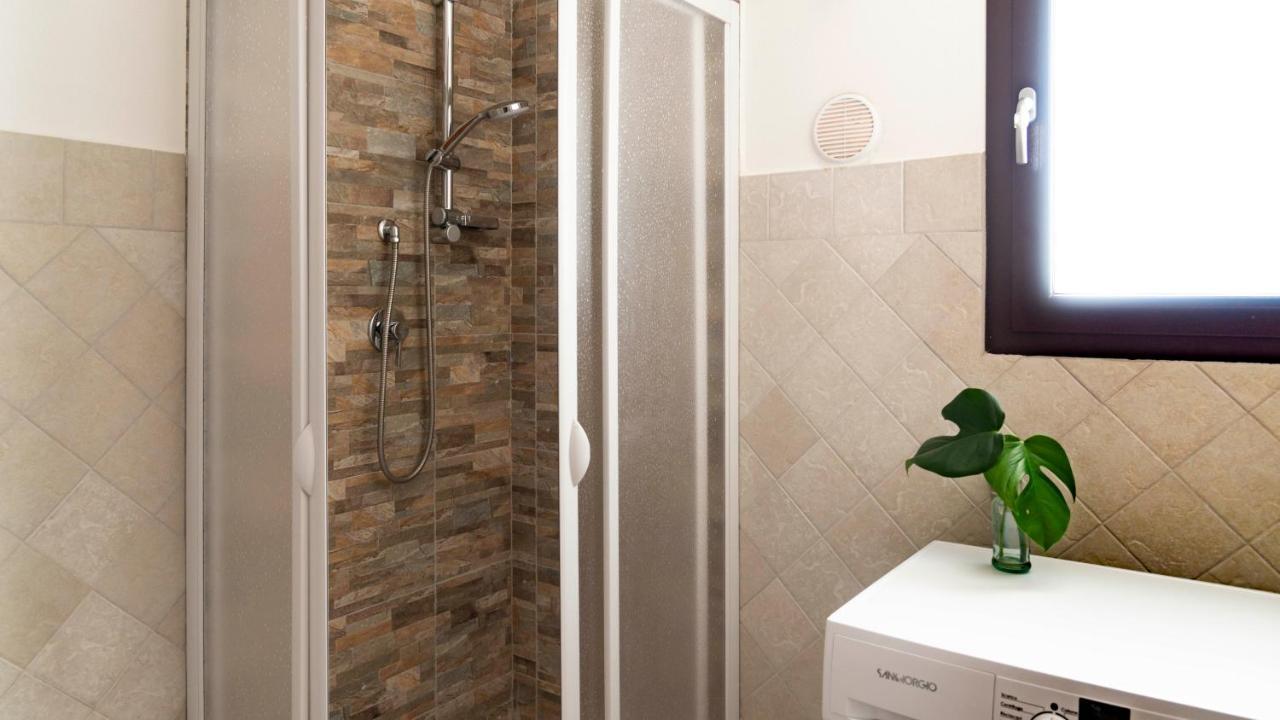 Apartament Casa Dei Lecci - Cala Gonone Zewnętrze zdjęcie