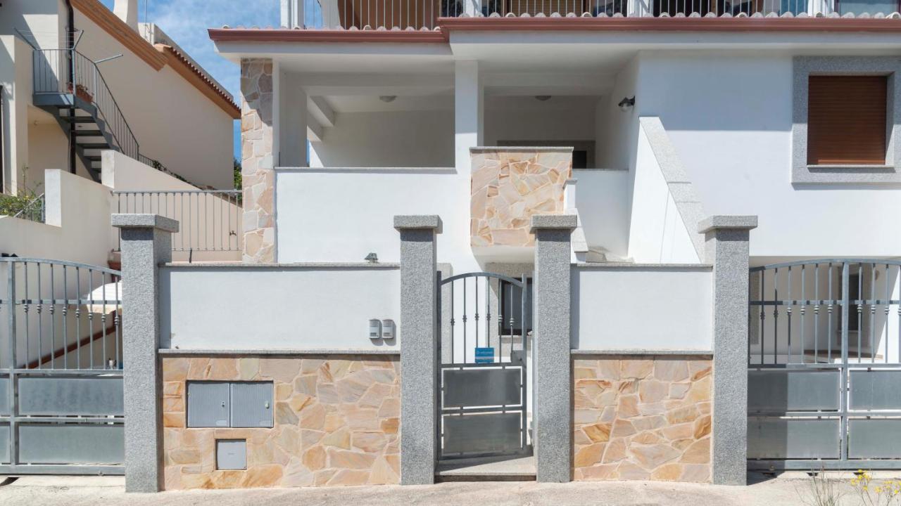 Apartament Casa Dei Lecci - Cala Gonone Zewnętrze zdjęcie